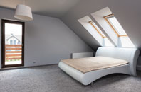 Colburn bedroom extensions
