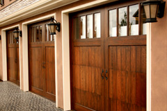 Colburn garage extension quotes