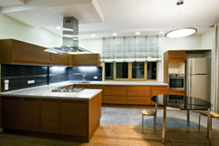 kitchen extensions Colburn